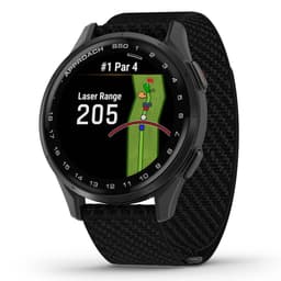 Garmin Approach S50 GPS Golf Watch