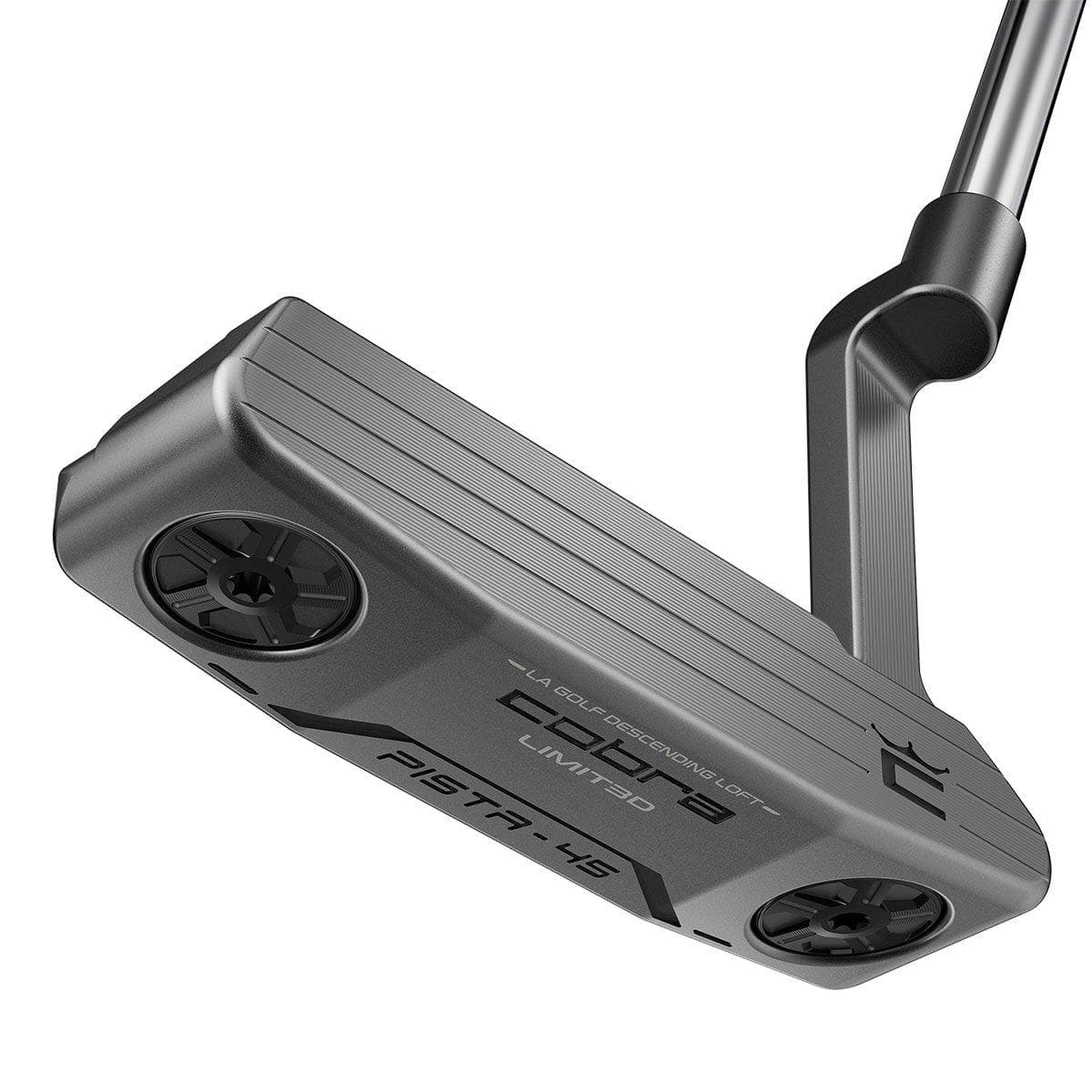 COBRA LIMIT3D PISTA 3D Printed Golf Putter