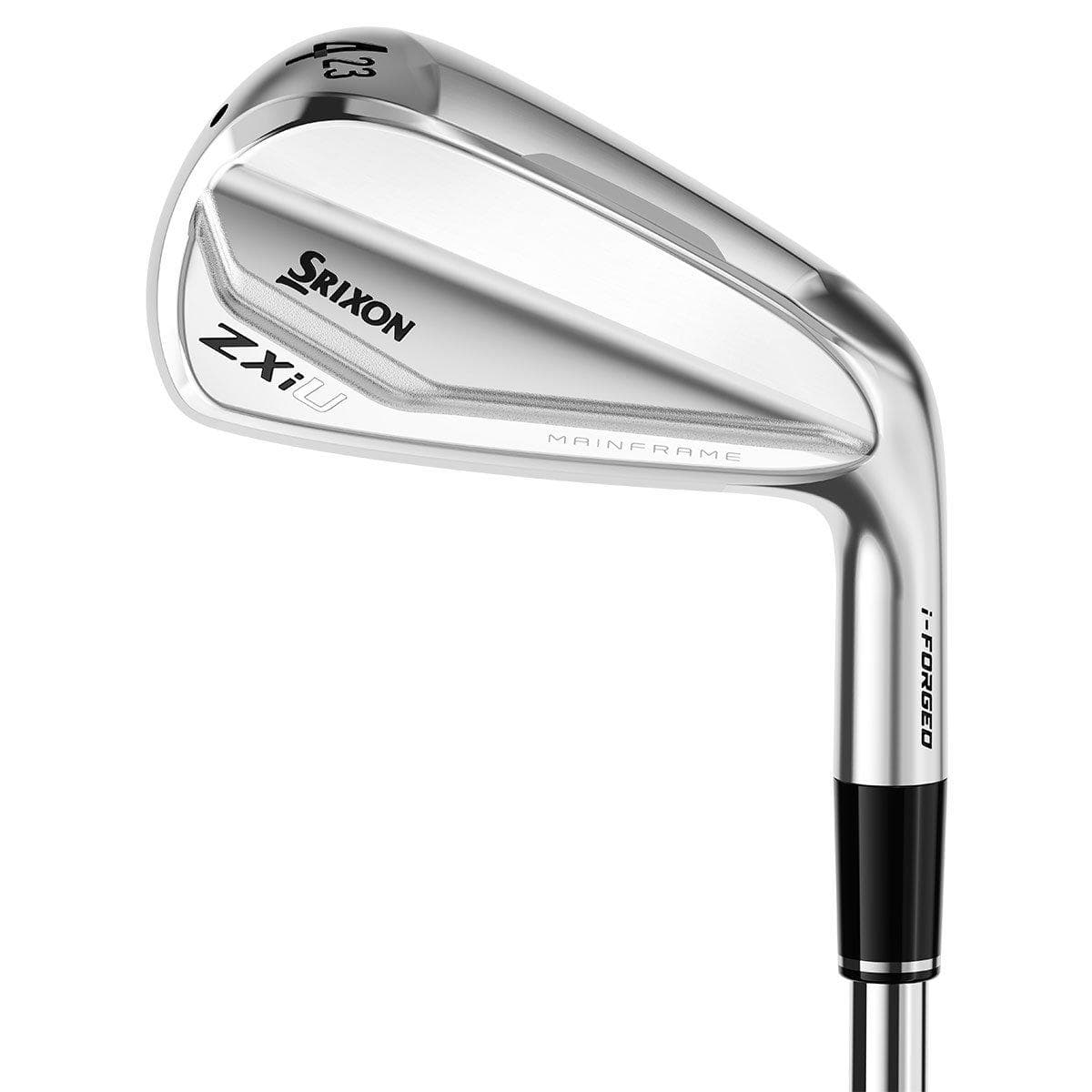 Srixon ZXiU Golf Utility Iron - Custom Fit
