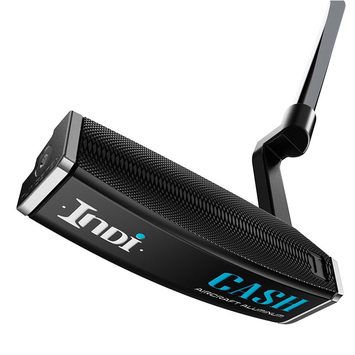 INDI Cash Golf Putter