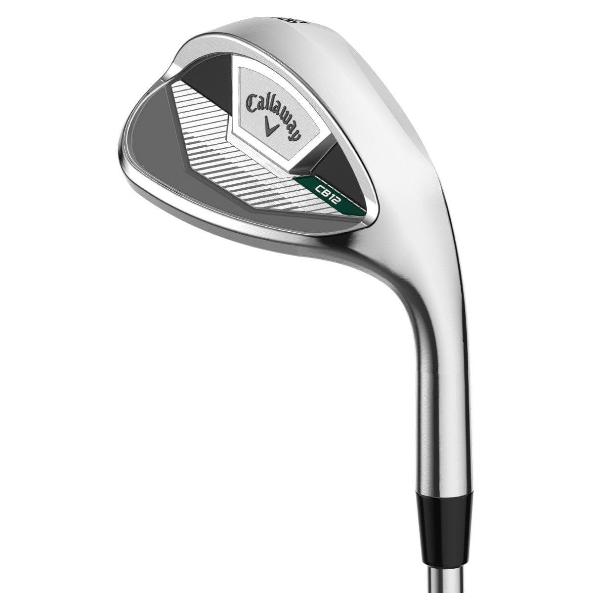 Callaway CB12 Golf Wedge - Custom Fit