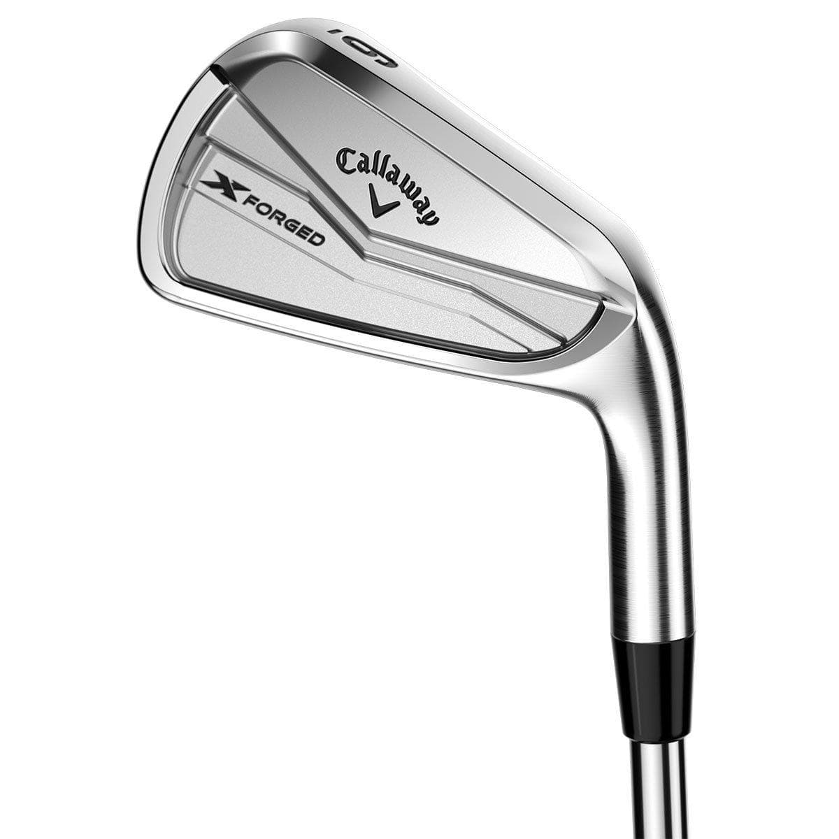 Callaway X Forged Golf Irons - Custom Fit