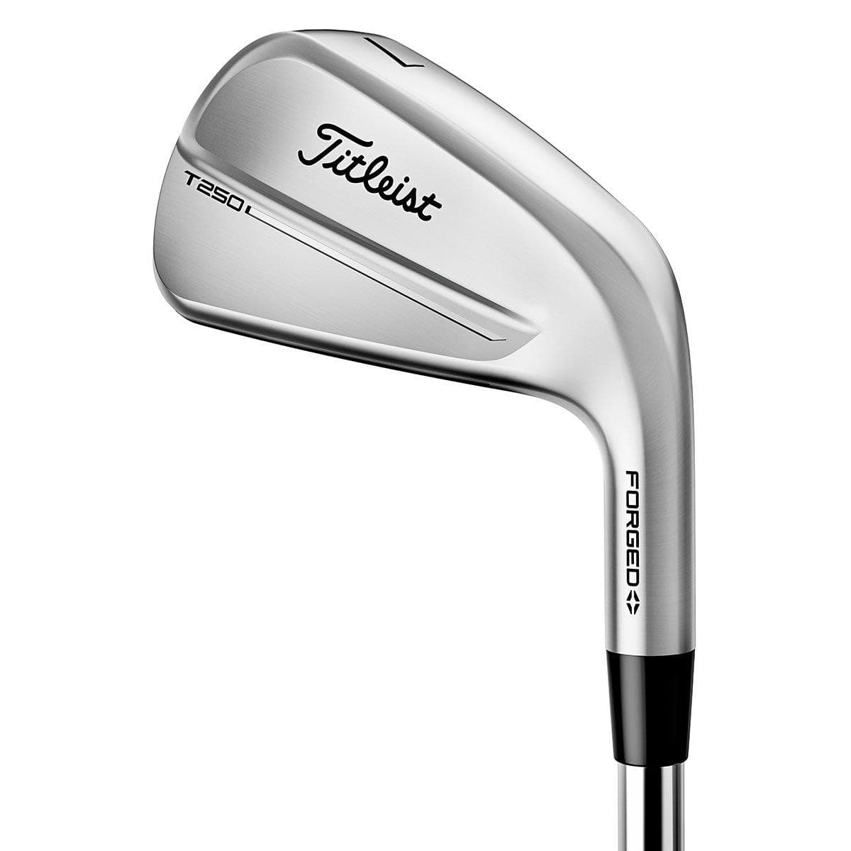 Titleist T250 Golf Irons Steel Shafts