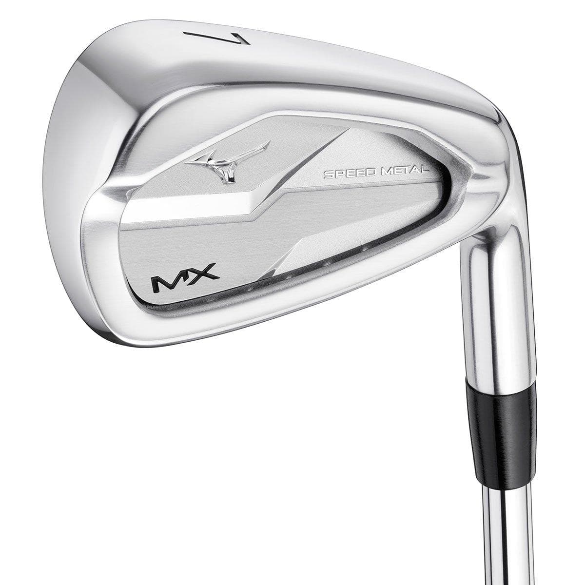Mizuno MX Speed Steel Golf Irons