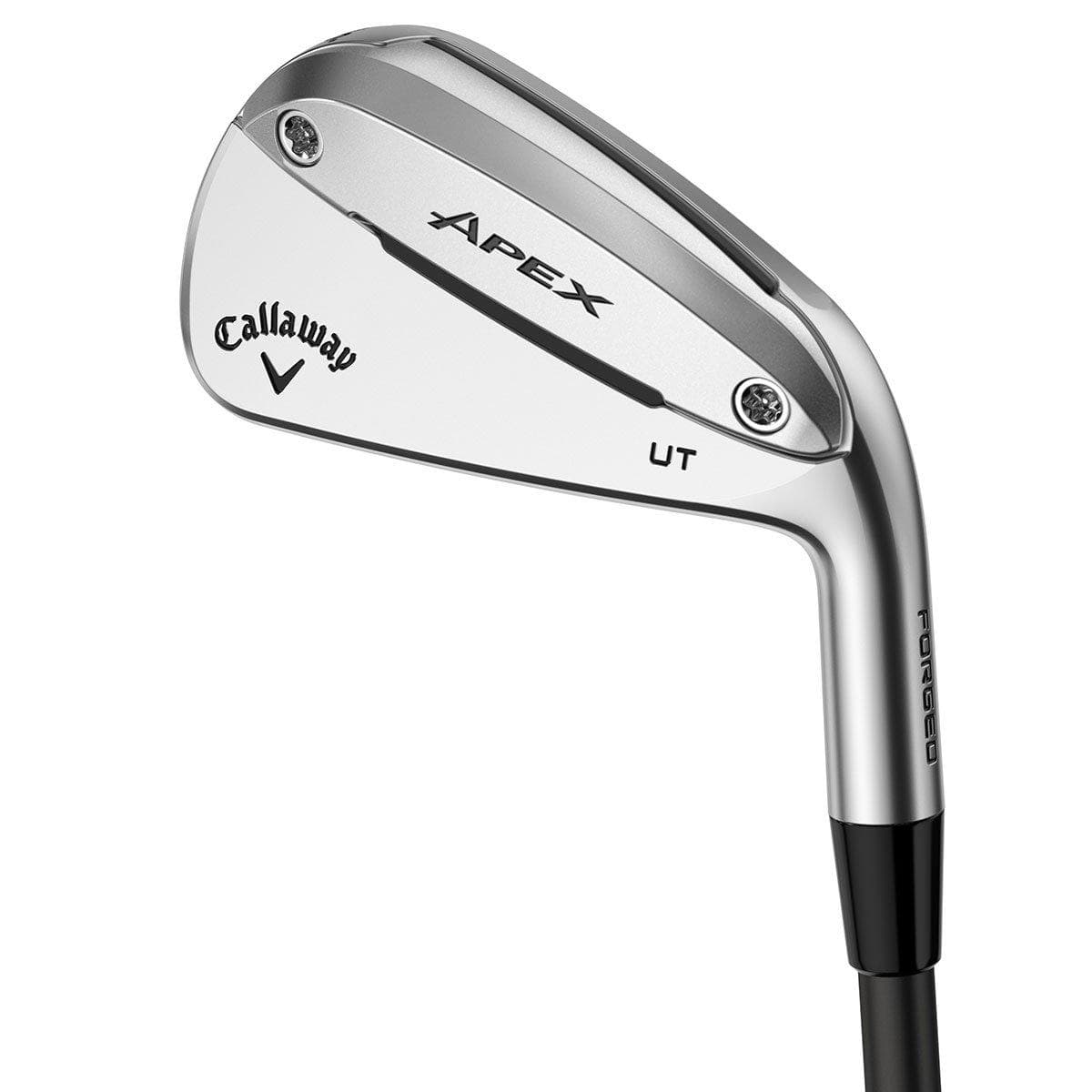 Callaway Apex UT Golf Utility Iron - Graphite Shaft