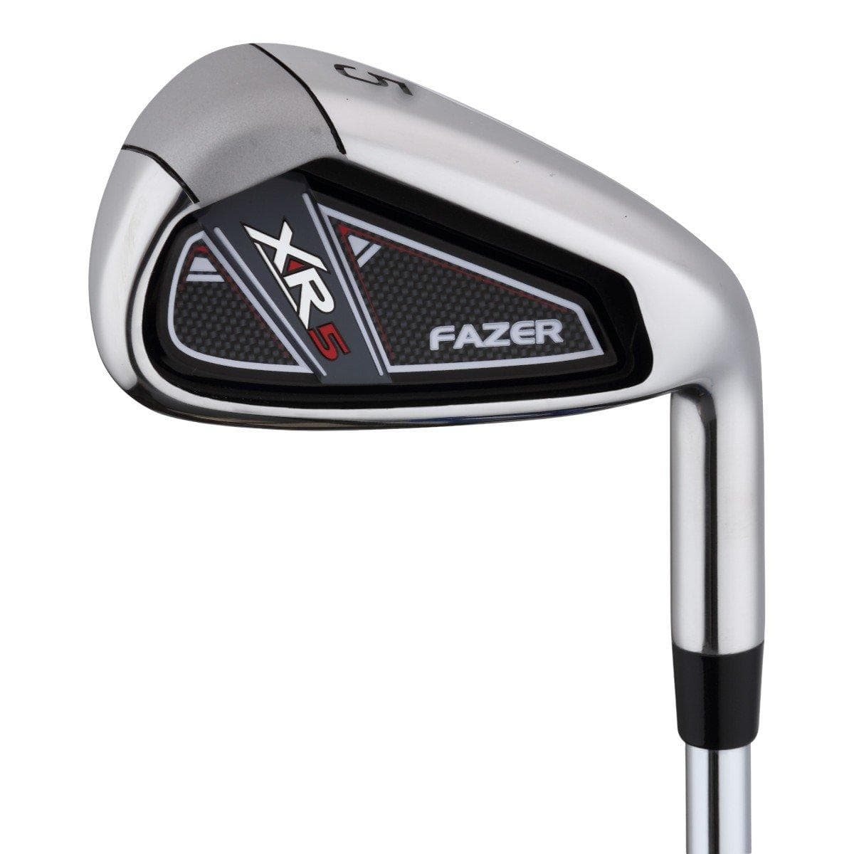 Fazer XR5 Steel Golf Irons