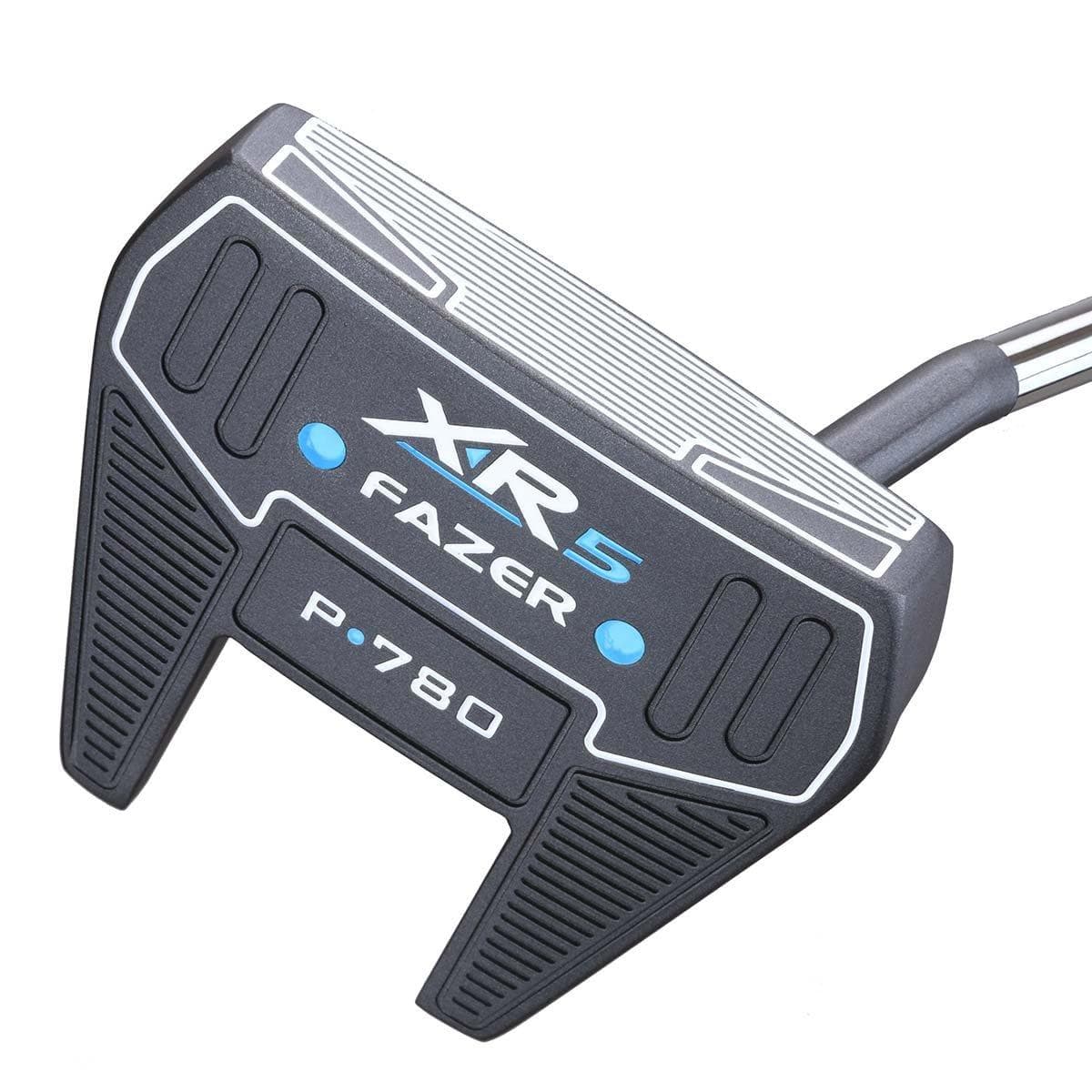 Fazer Ladies XR5 P780 Golf Putter  