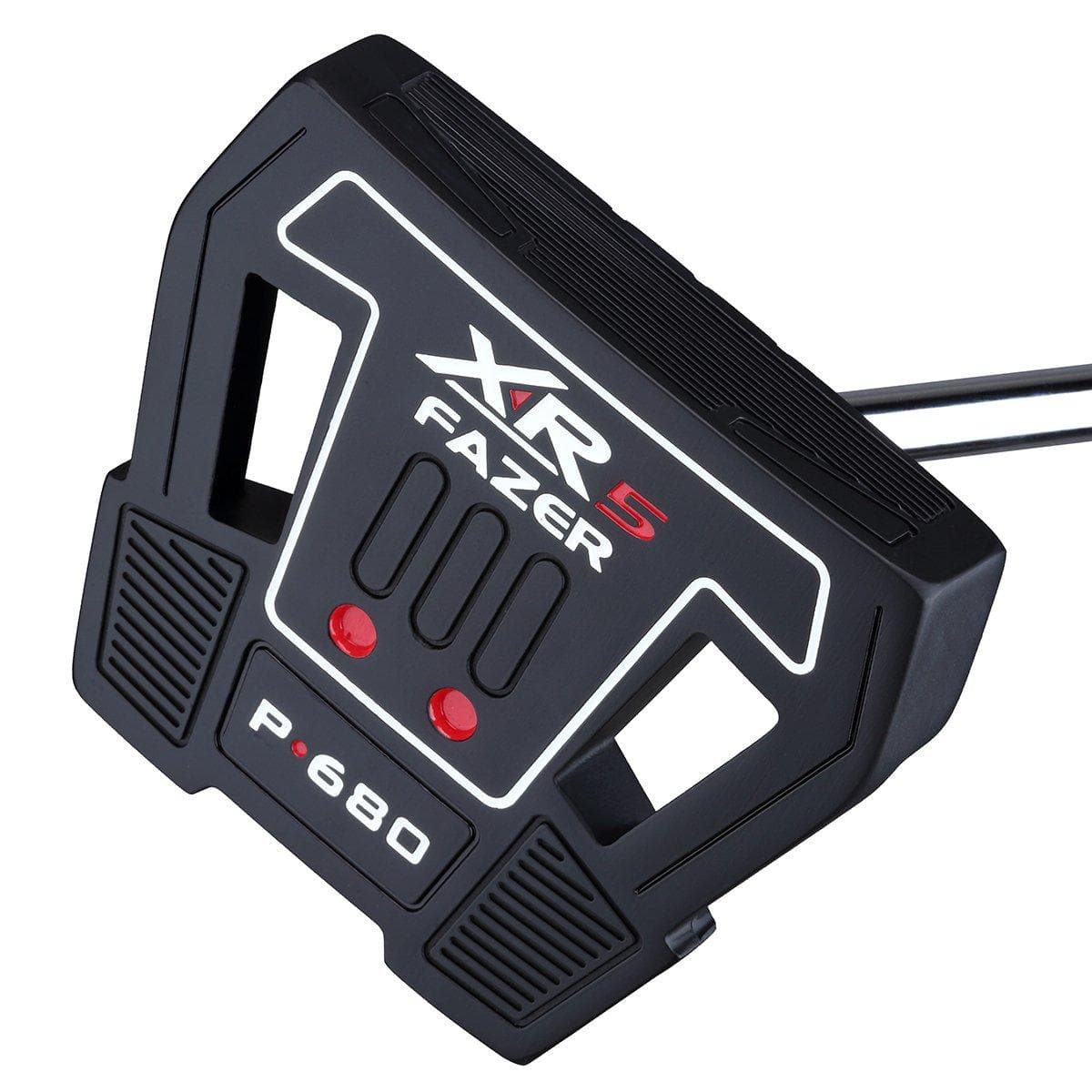 Fazer XR5 P680 Centre Shafted Low-Torque Golf Putter
