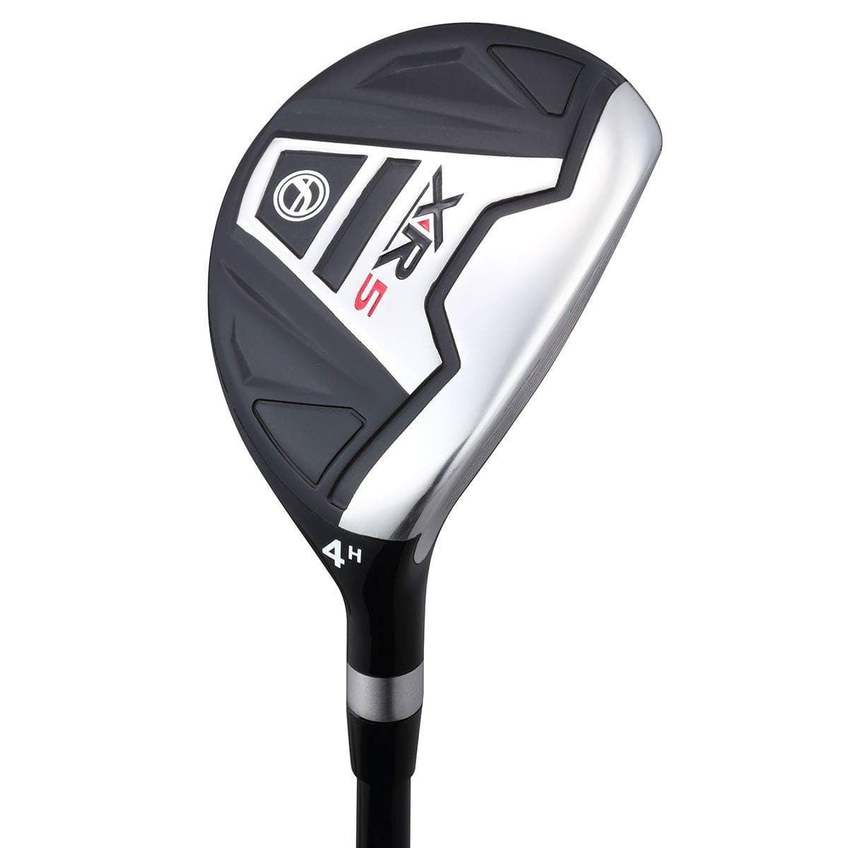 Fazer XR5 Golf Hybrid