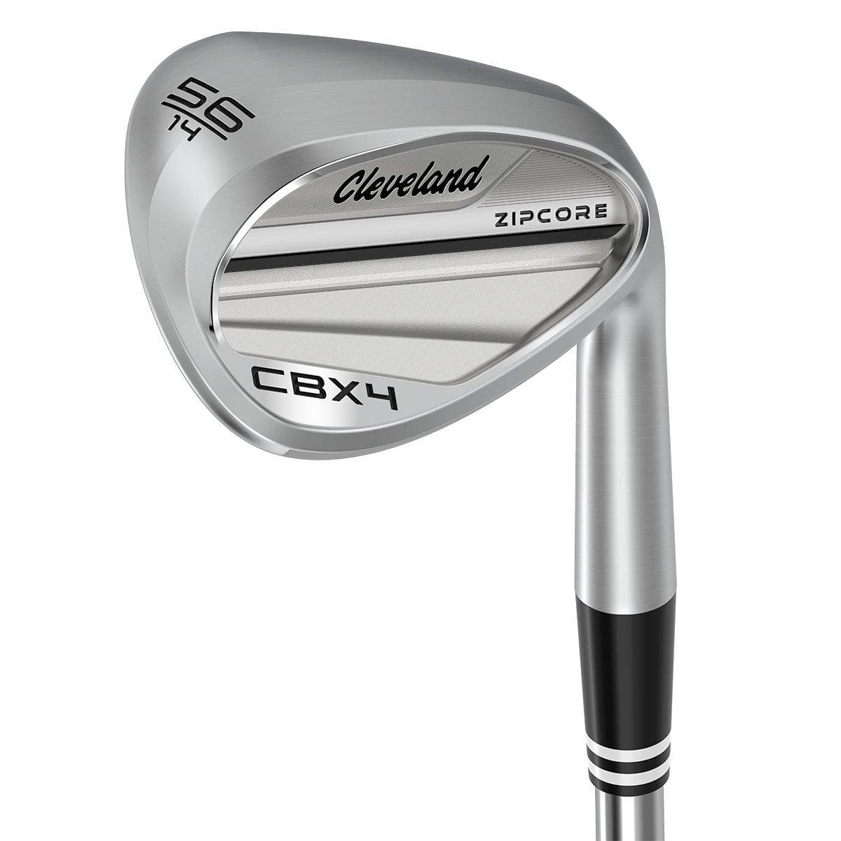 Cleveland Ladies CBX 4 Zip Core Graphite Golf Wedge 