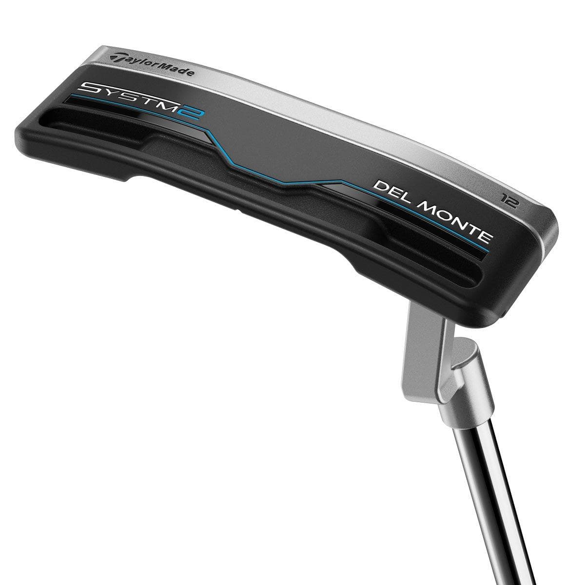 TaylorMade SYSTM2 Del Monte Golf Putter - Custom Fit