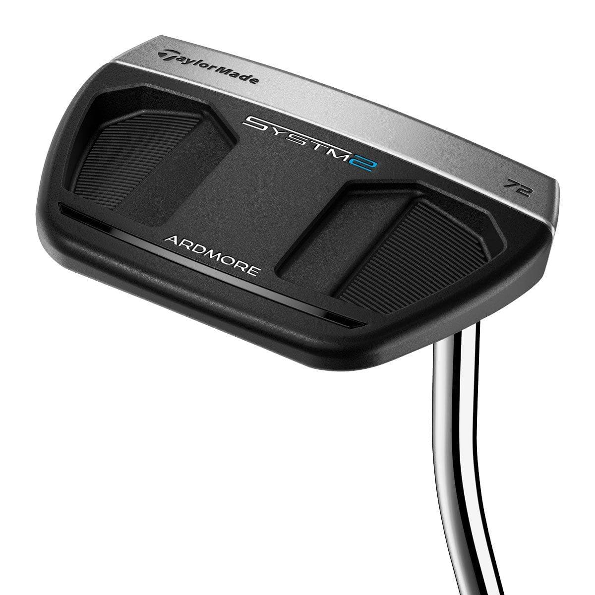 TaylorMade SYSTM2 Ardmore Single Bend Golf Putter - Custom Fit