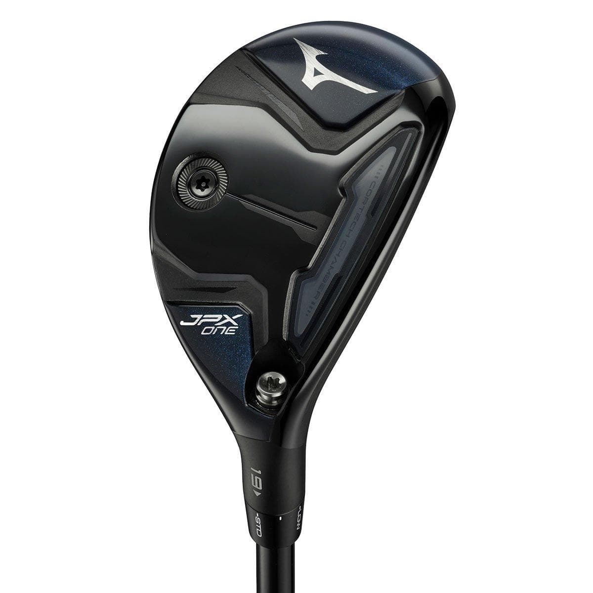 Mizuno JPX ONE Golf Hybrid