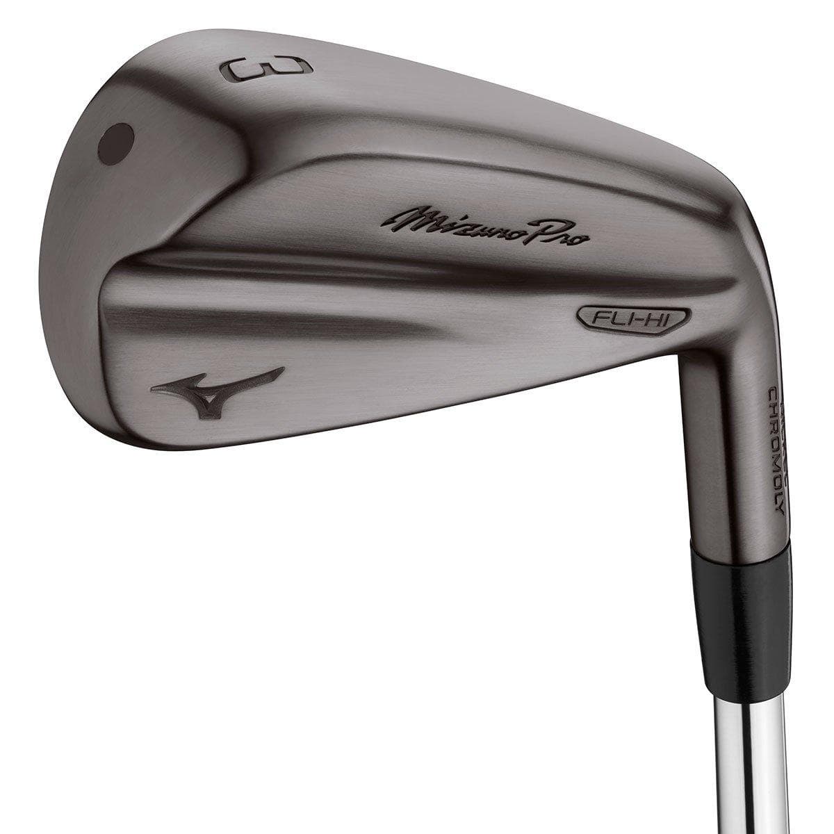 Mizuno Pro Fli Hi Golf Driving Iron