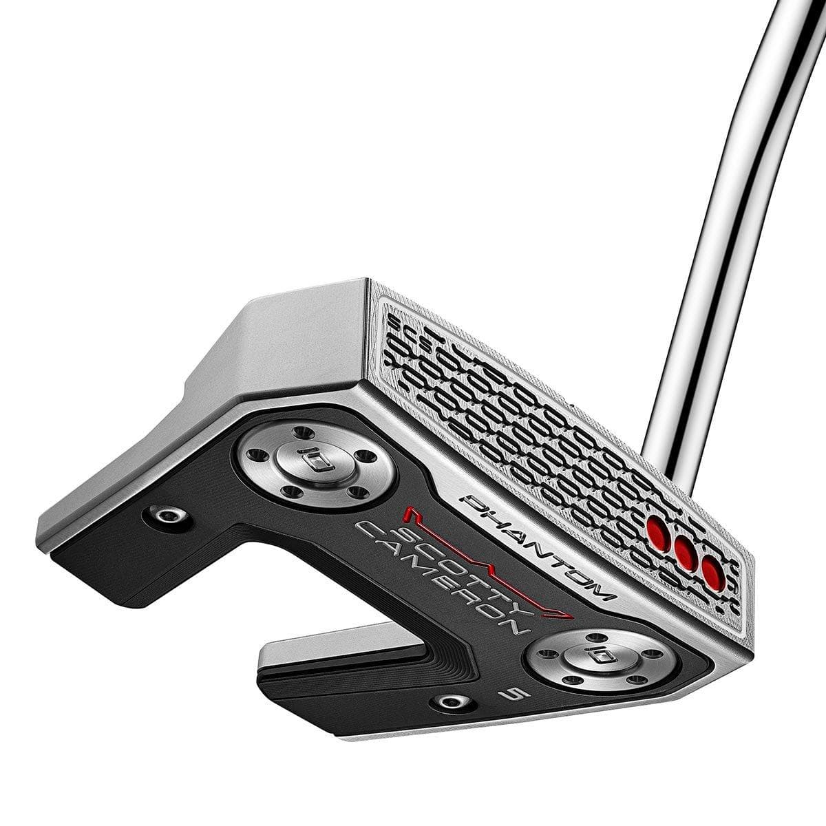 Titleist Scotty Cameron Phantom 5 Golf Putter  