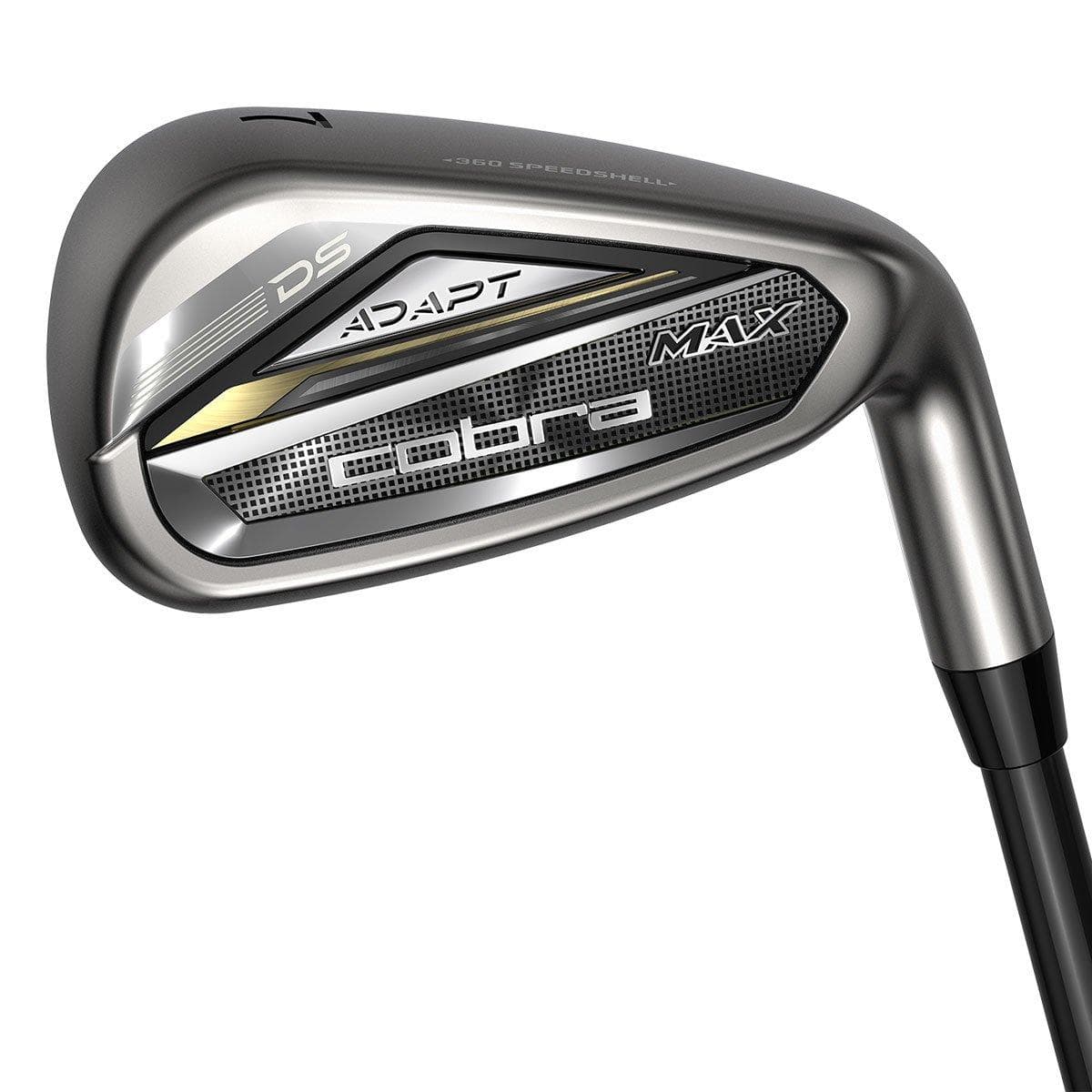 COBRA Ladies DS-ADAPT MAX Graphite Golf Irons
