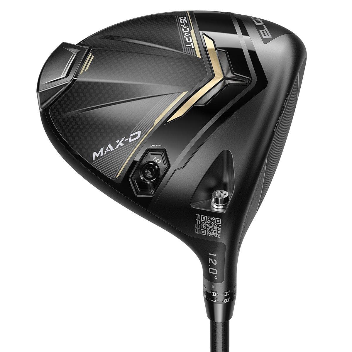 COBRA Ladies DS Adapt MAX D Driver