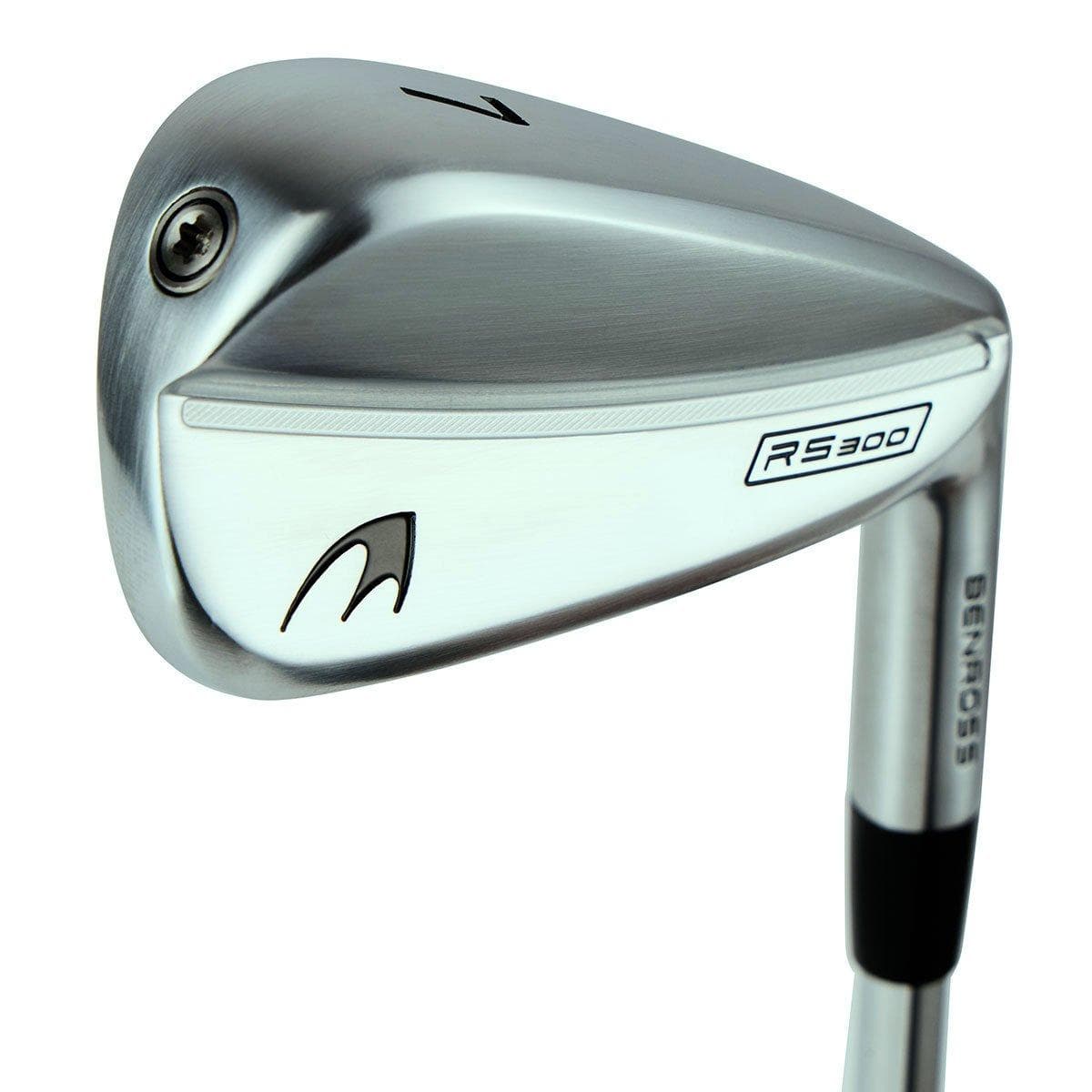Benross RS300 Steel Golf Irons