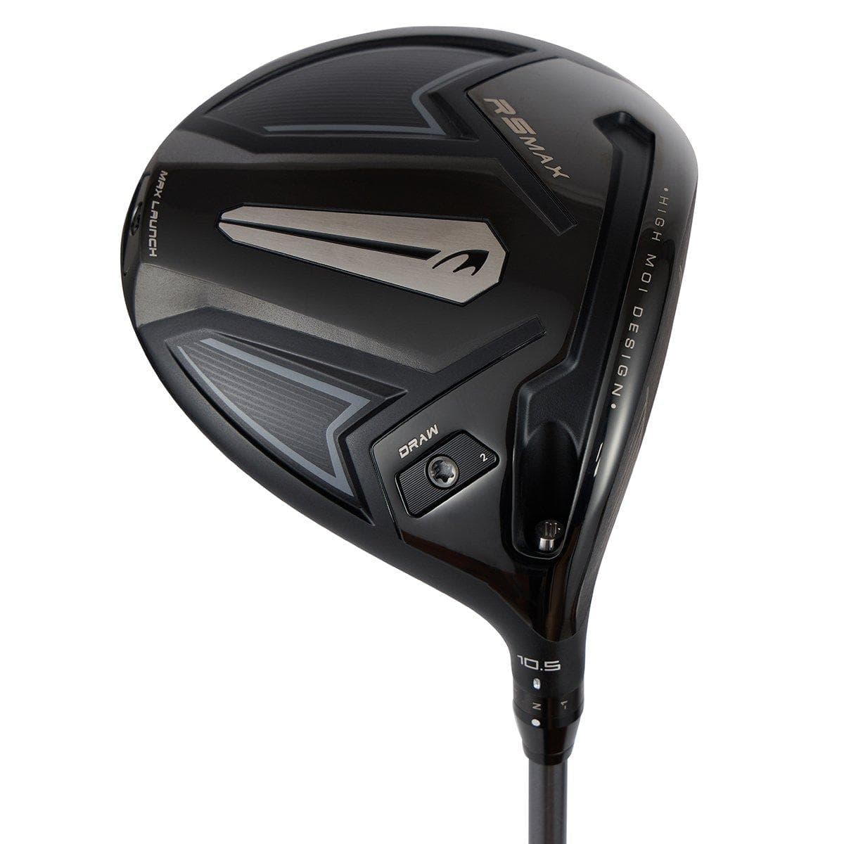 Benross RS MAX Golf Driver - Custom Fit