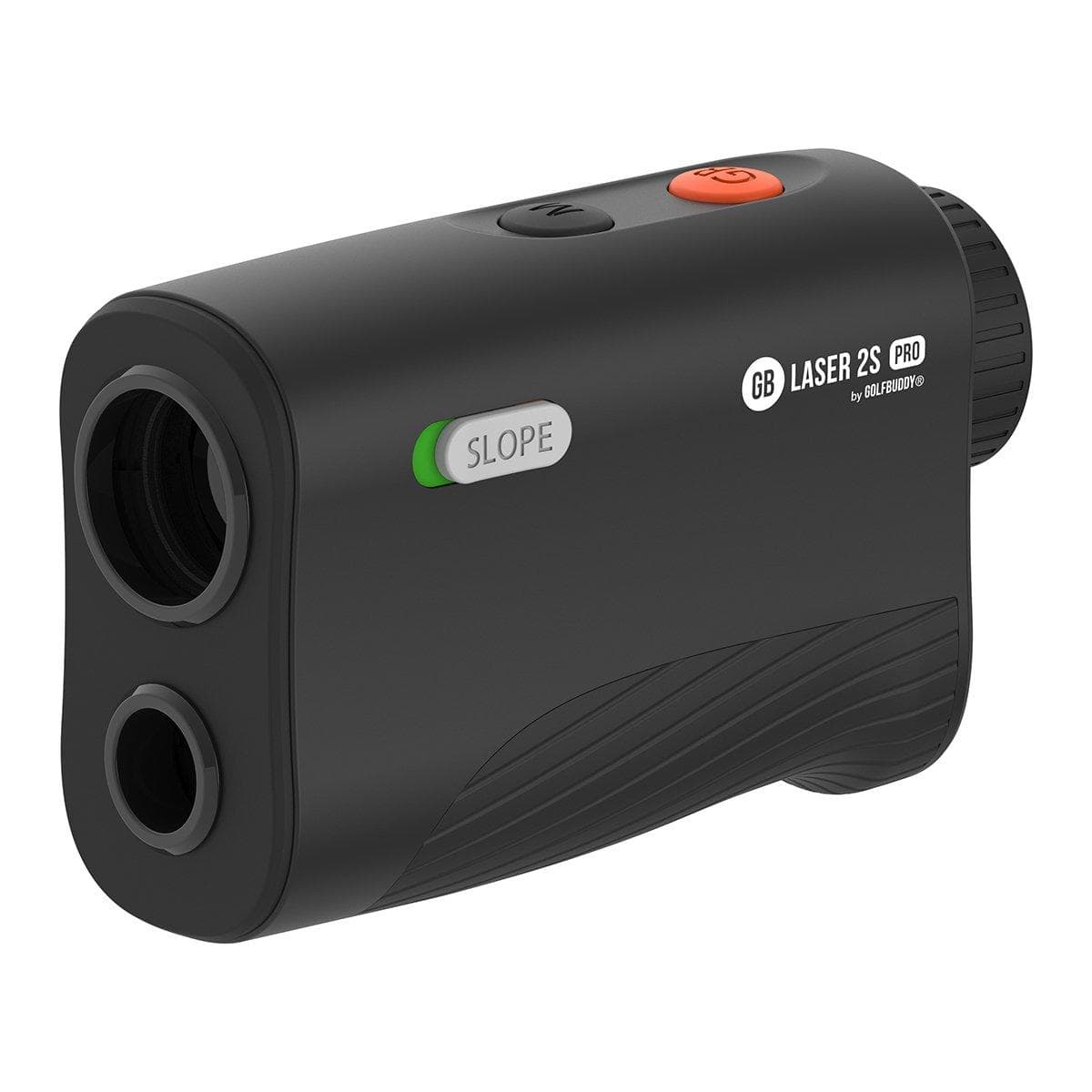 Golfbuddy LAZER 2S Pro Golf Rangefinder  