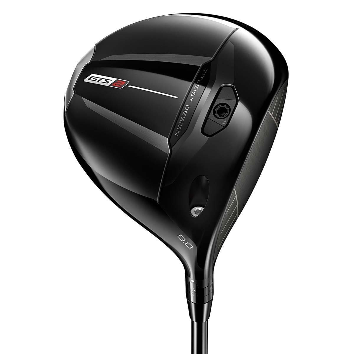 Titleist GTS2 Golf Driver