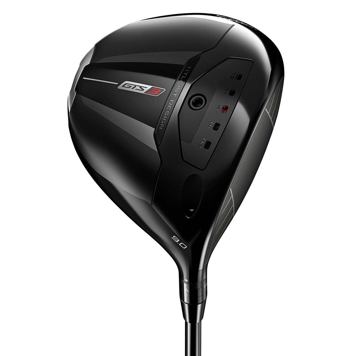 Titleist GTS3 Golf Driver