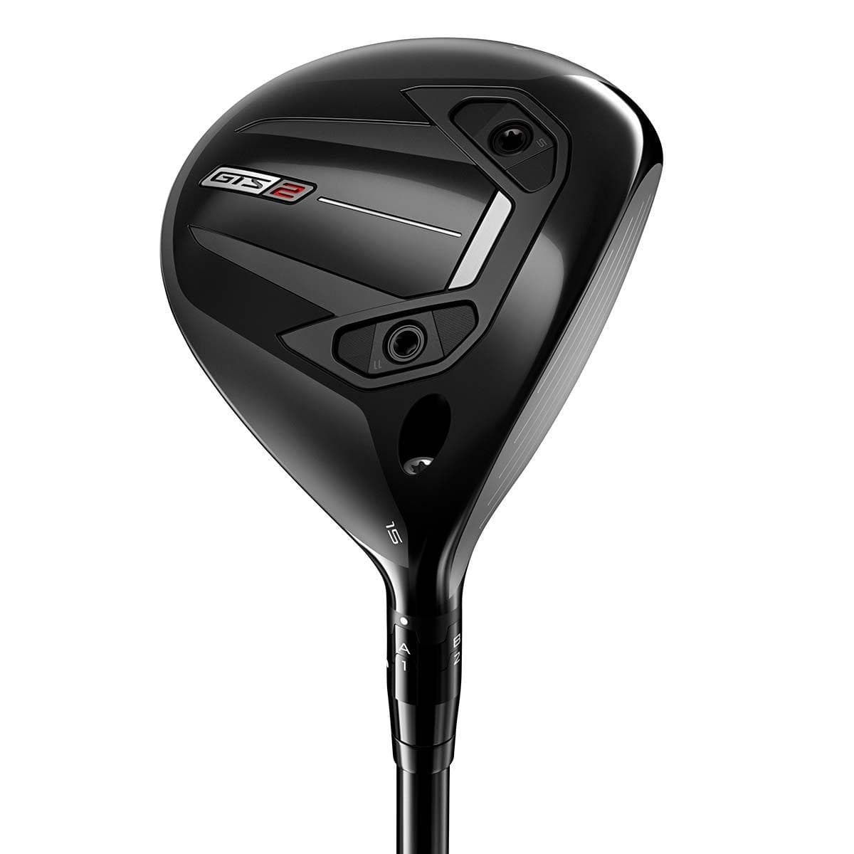 Titleist GTS2 Golf Fairway Wood
