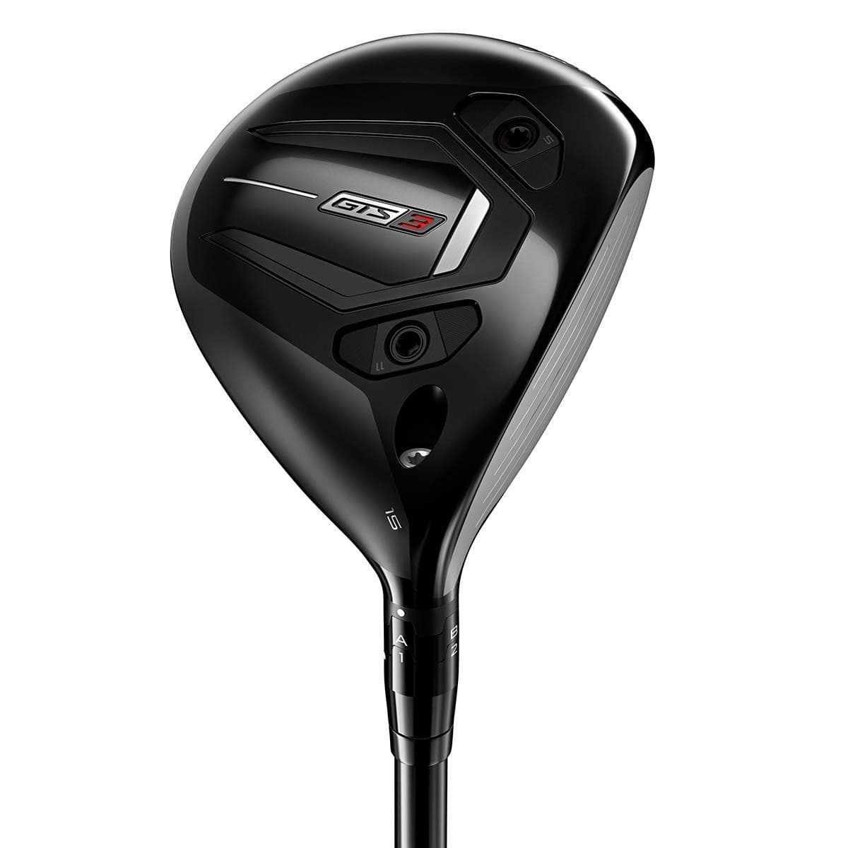 Titleist GTS3 Golf Fairway Wood