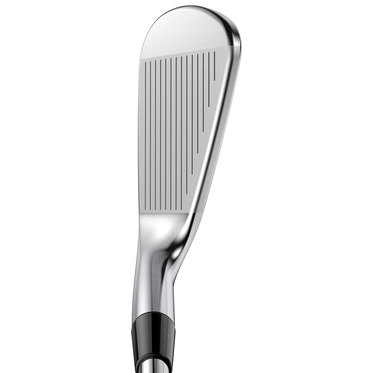 Cobra KING MB Golf Irons Steel