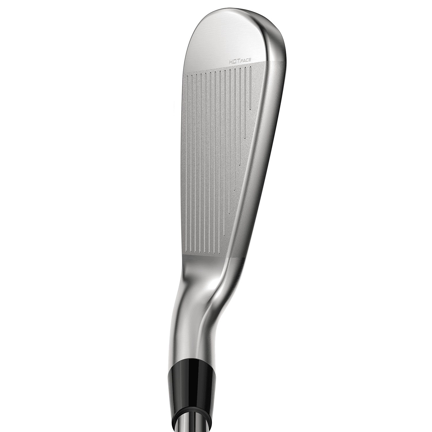 Cobra KING Tec X Golf Irons Steel