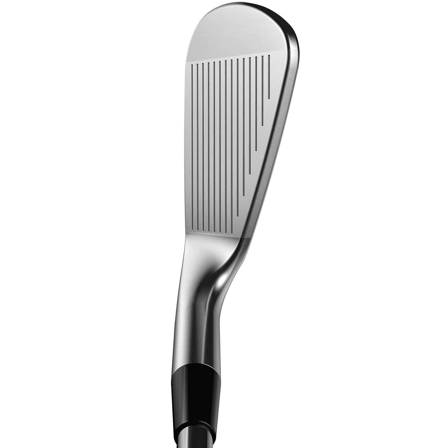 Cobra 3DP MB Golf Irons Steel