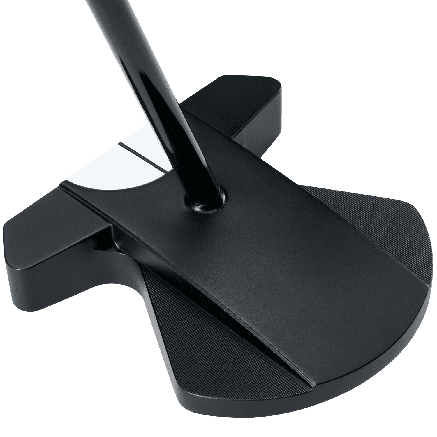 Odyssey Ai-DUAL Square 2 Square MAX 1/2 Ball Golf Putter Oversize