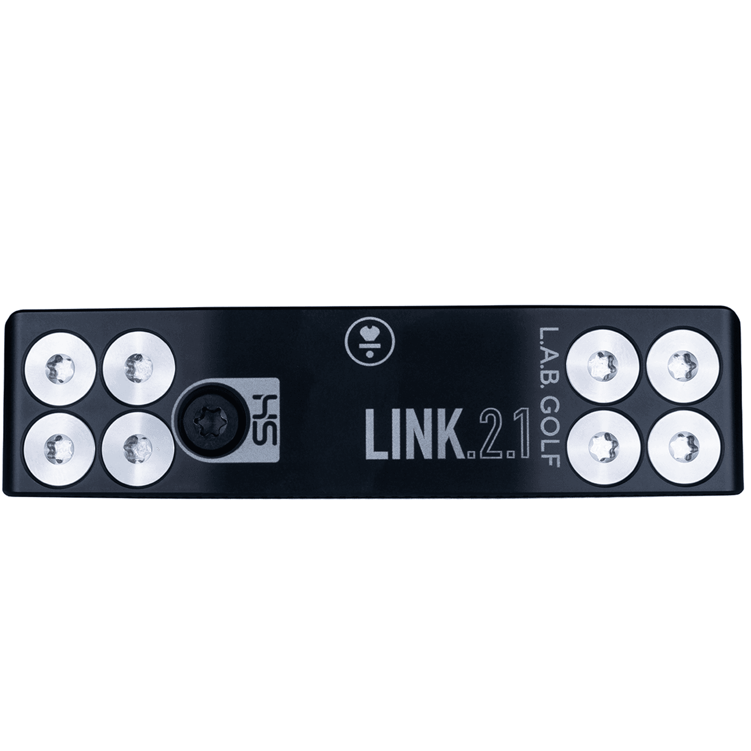 L.A.B. Golf LINK.2.1 Golf Putter