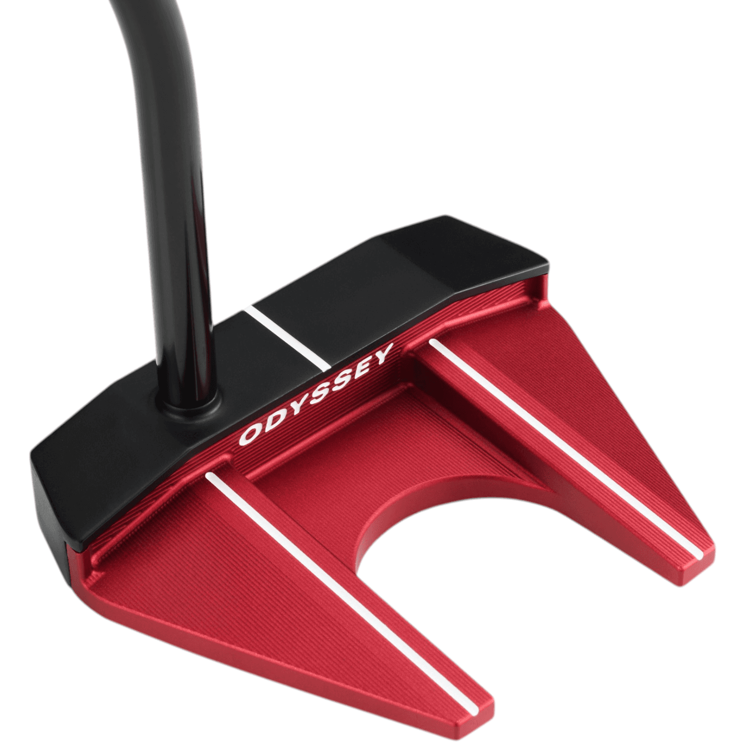 Odyssey Square 2 Square TRI-HOT #7 SB Golf Putter