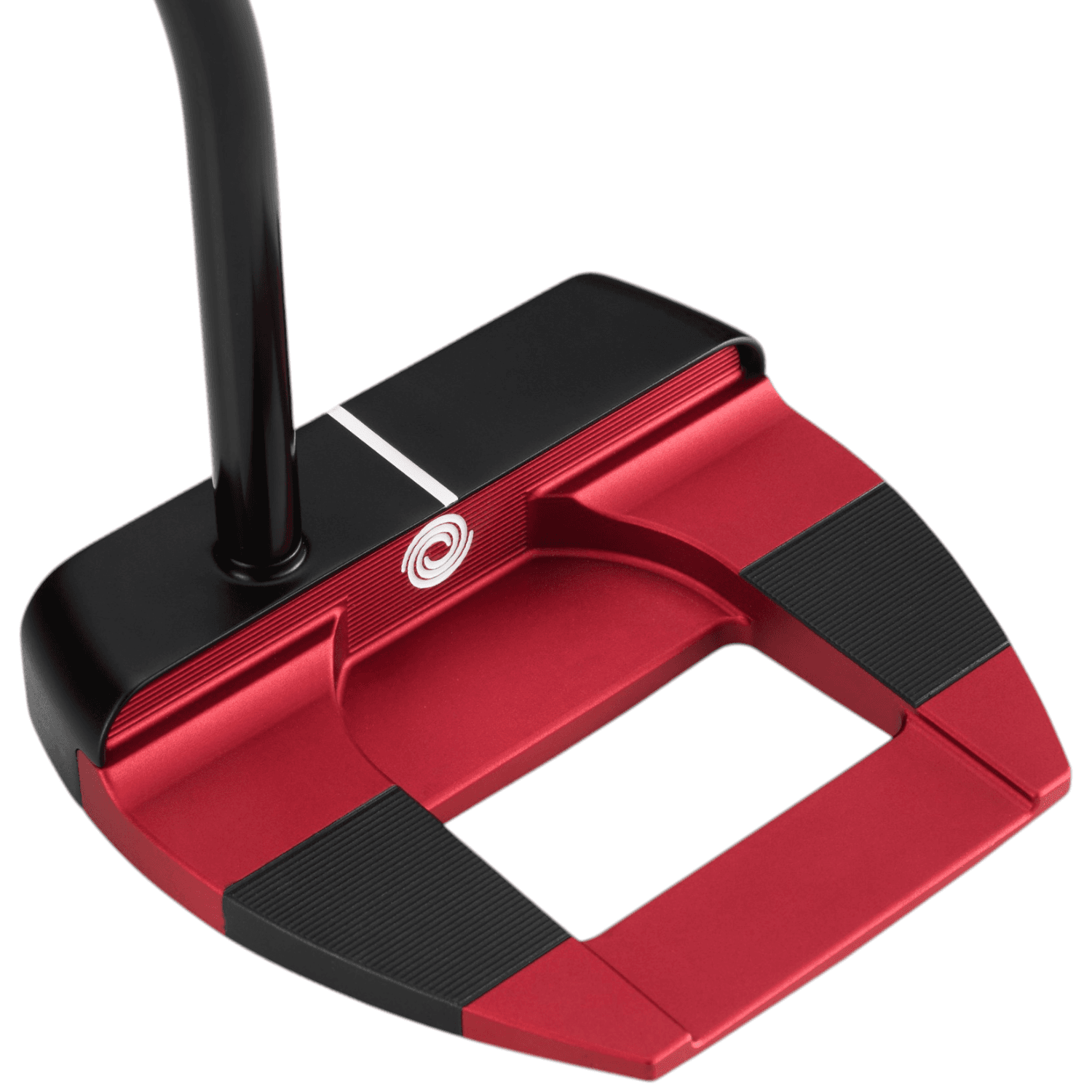 Odyssey Square 2 Square TRI-HOT SB Jailbird Golf Putter