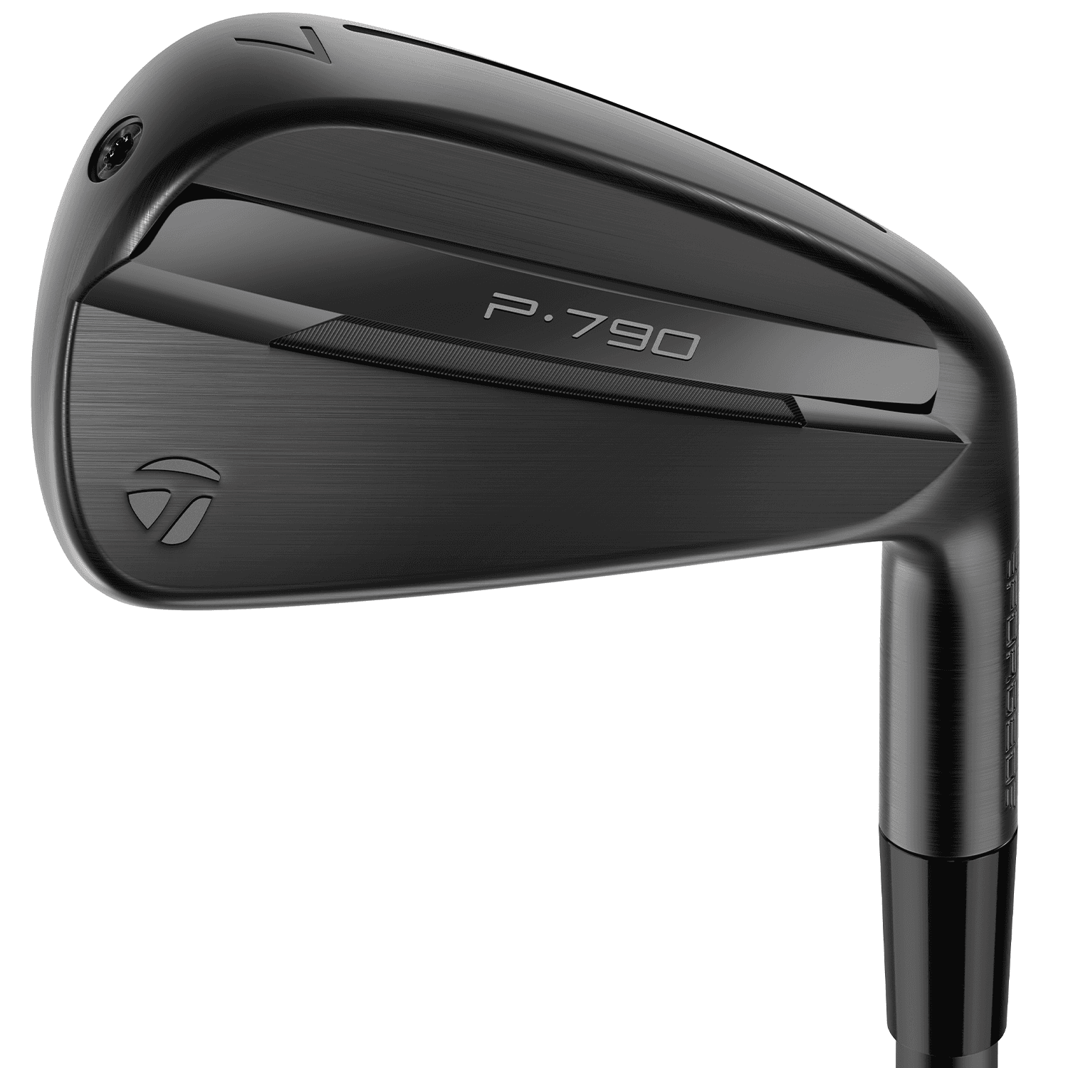 TaylorMade P790 Shadowfall Golf Irons Steel