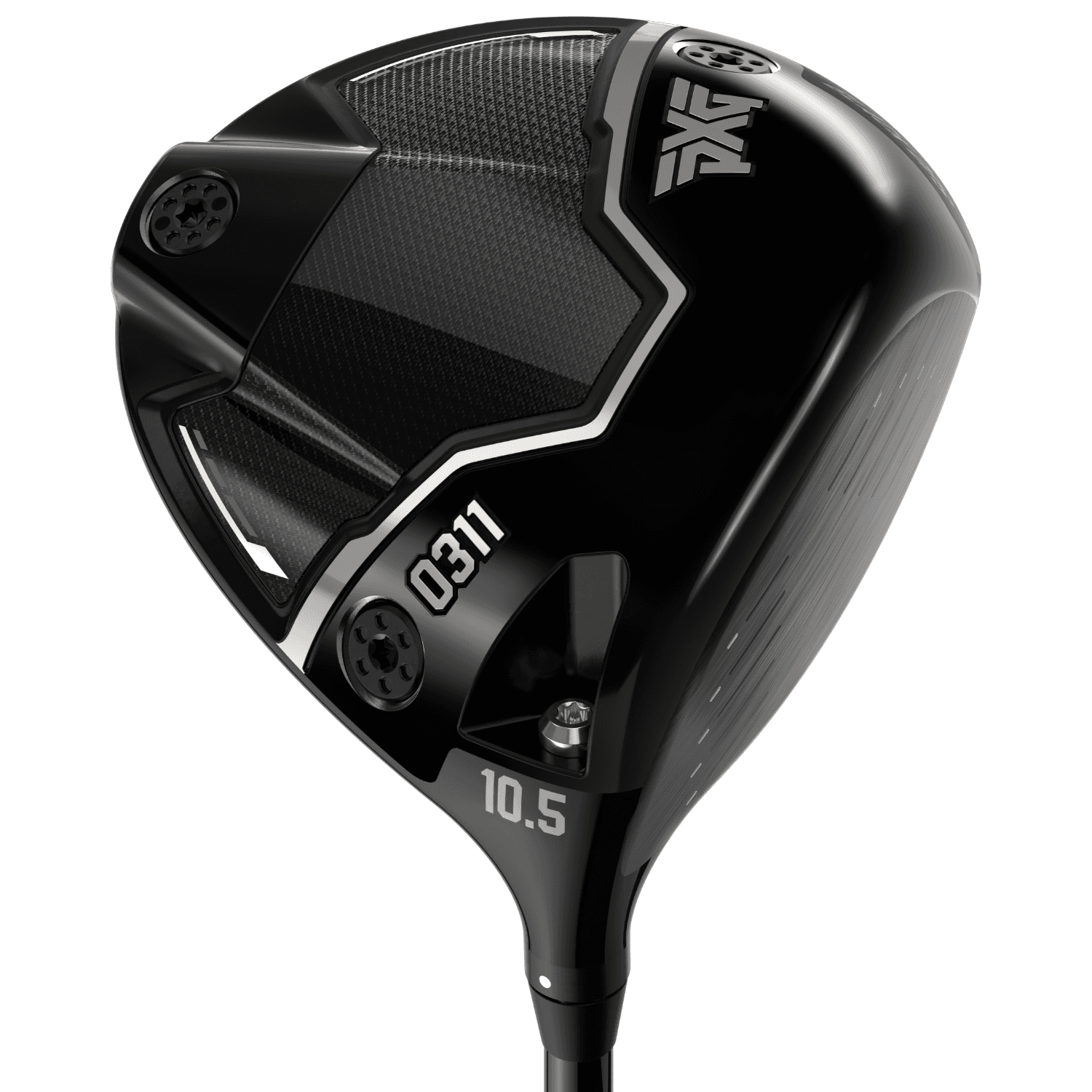 PXG Black OPS 0311 Golf Driver