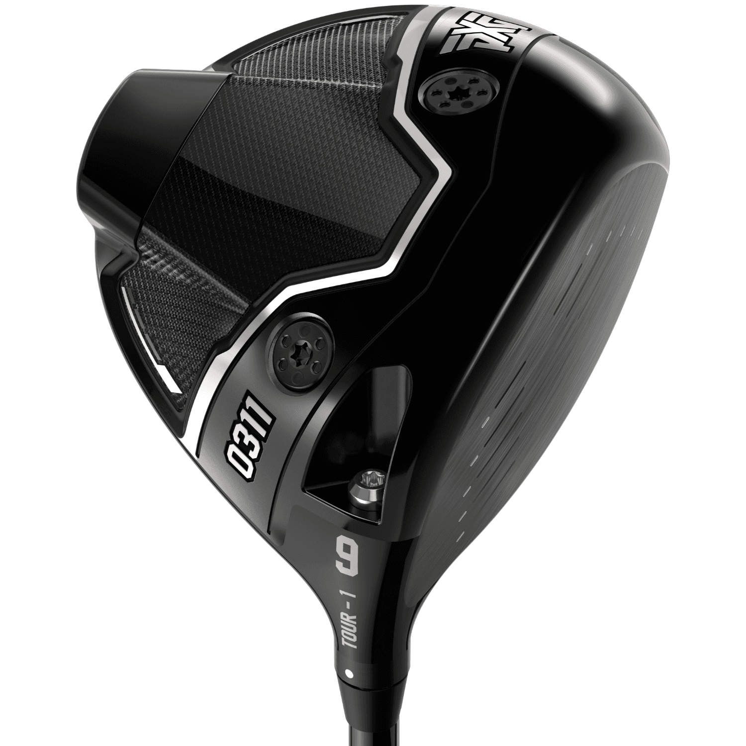 PXG Black OPS 0311 Tour-1 Golf Driver