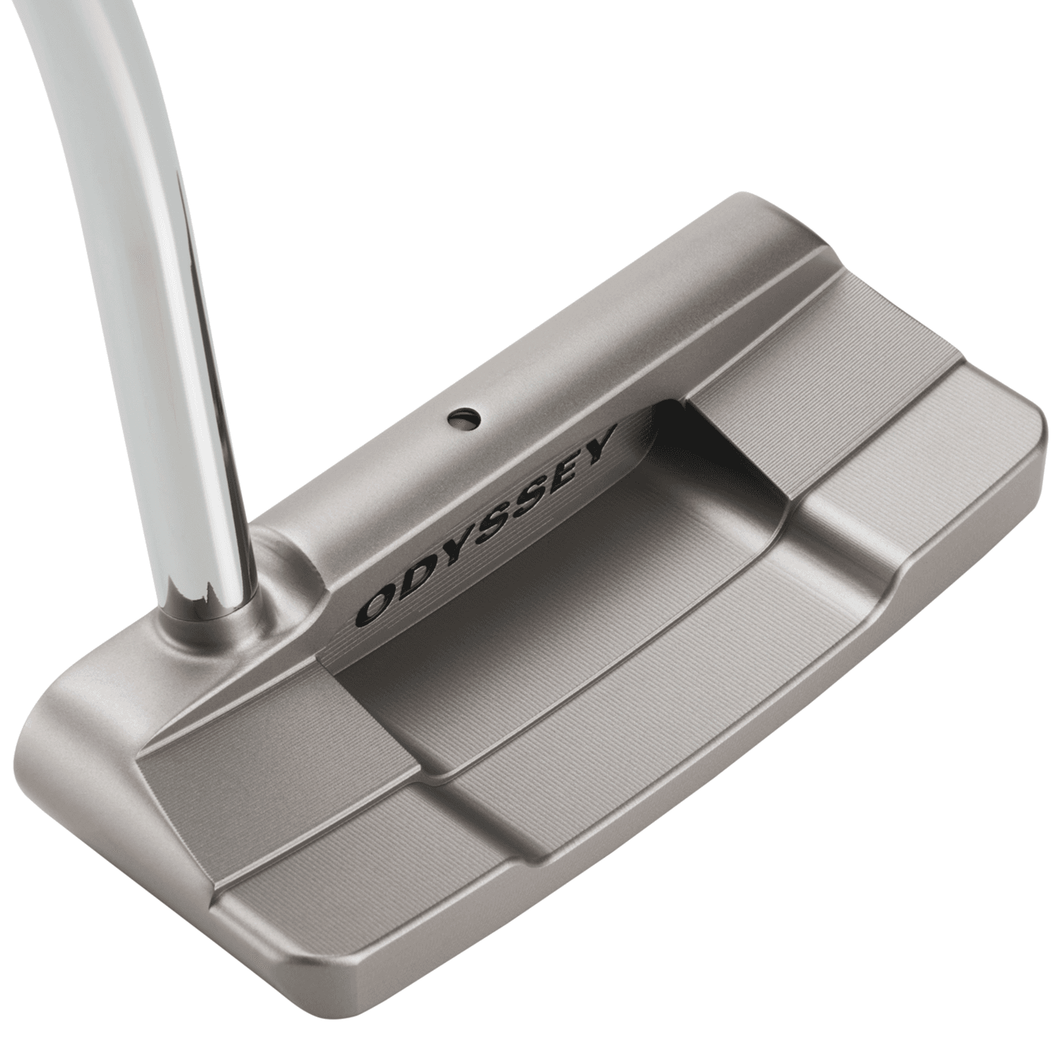 Odyssey Damascus Milled #1 Wide SB Golf Putter