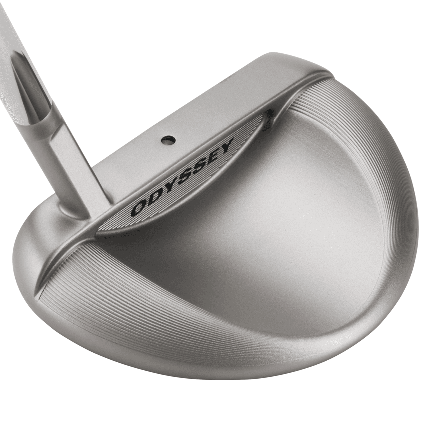 Odyssey Damascus Milled Rossie S Golf Putter
