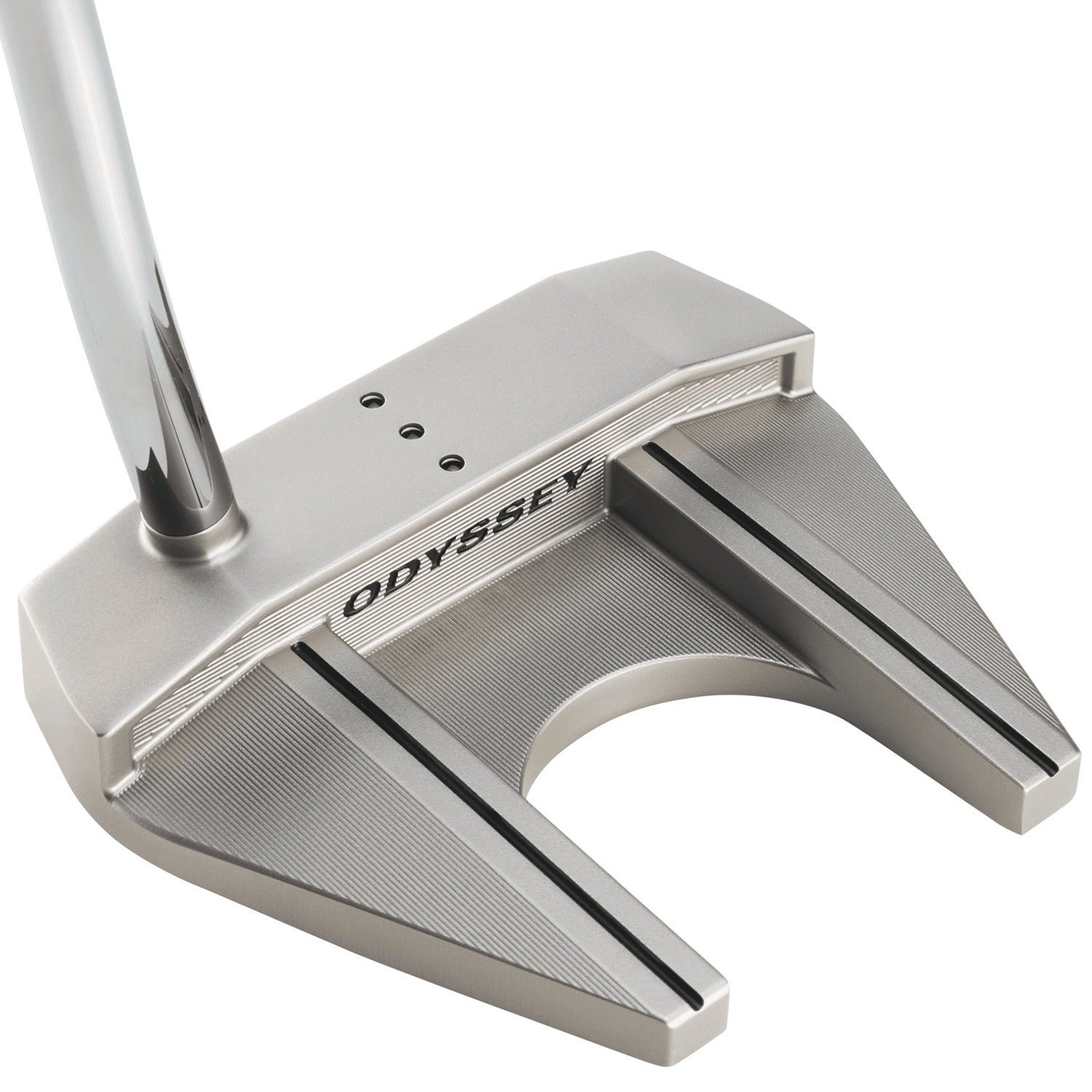 Odyssey Damascus Milled #7 DB Golf Putter
