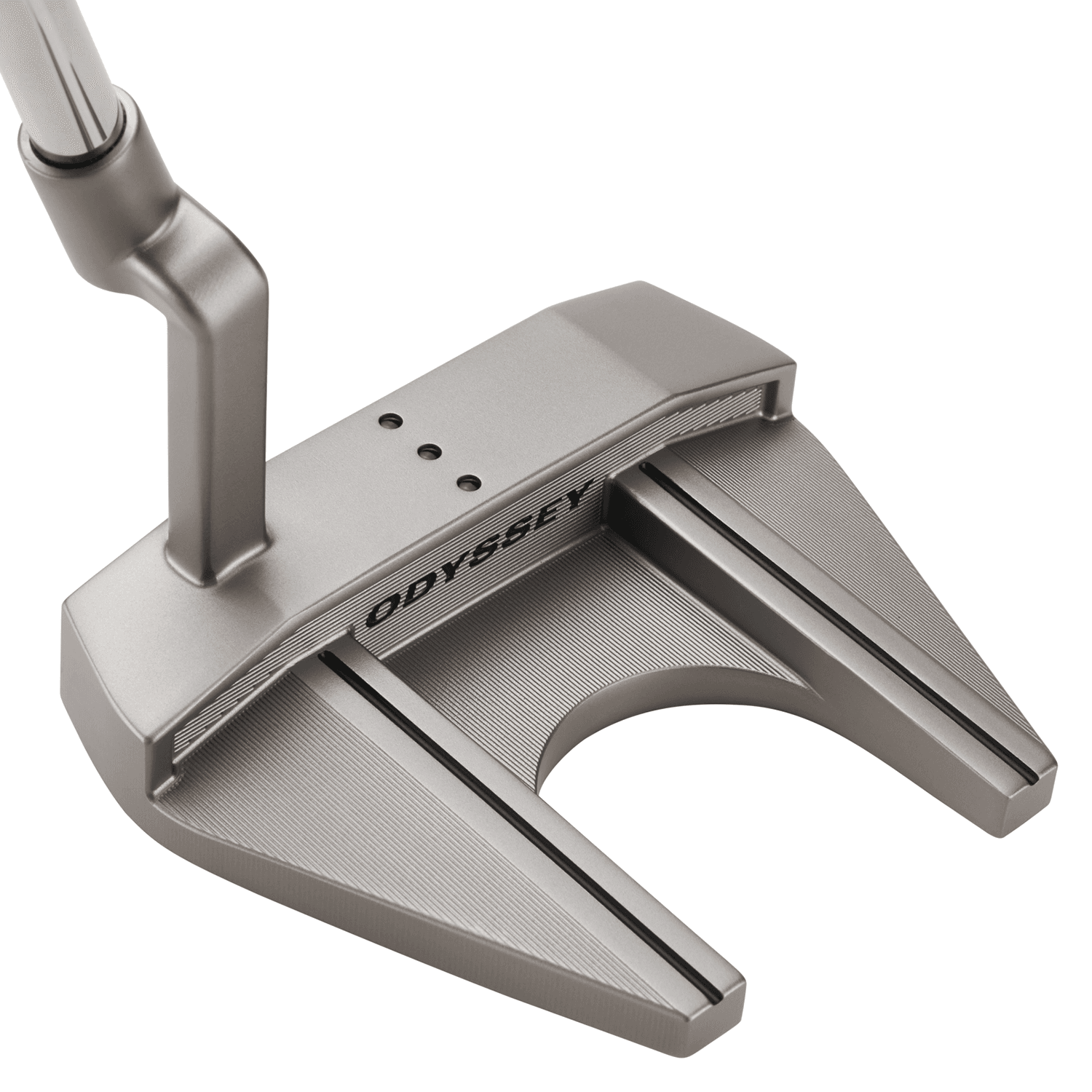 Odyssey Damascus Milled #7 CH Golf Putter