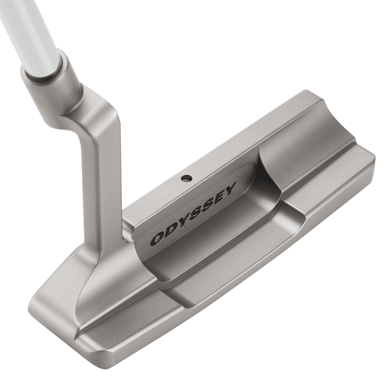 Odyssey Damascus Milled #2 CH Golf Putter