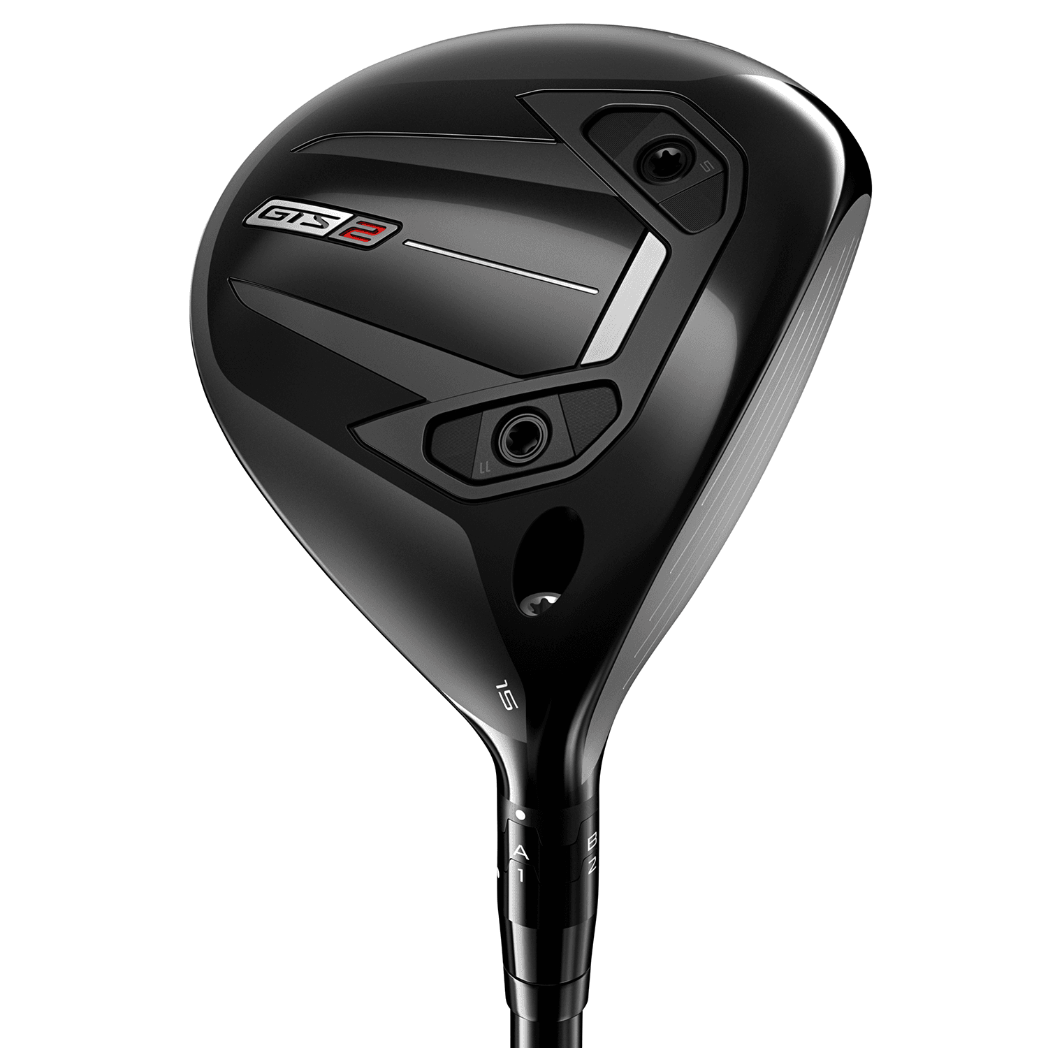 Titleist GTS2 Golf Fairway