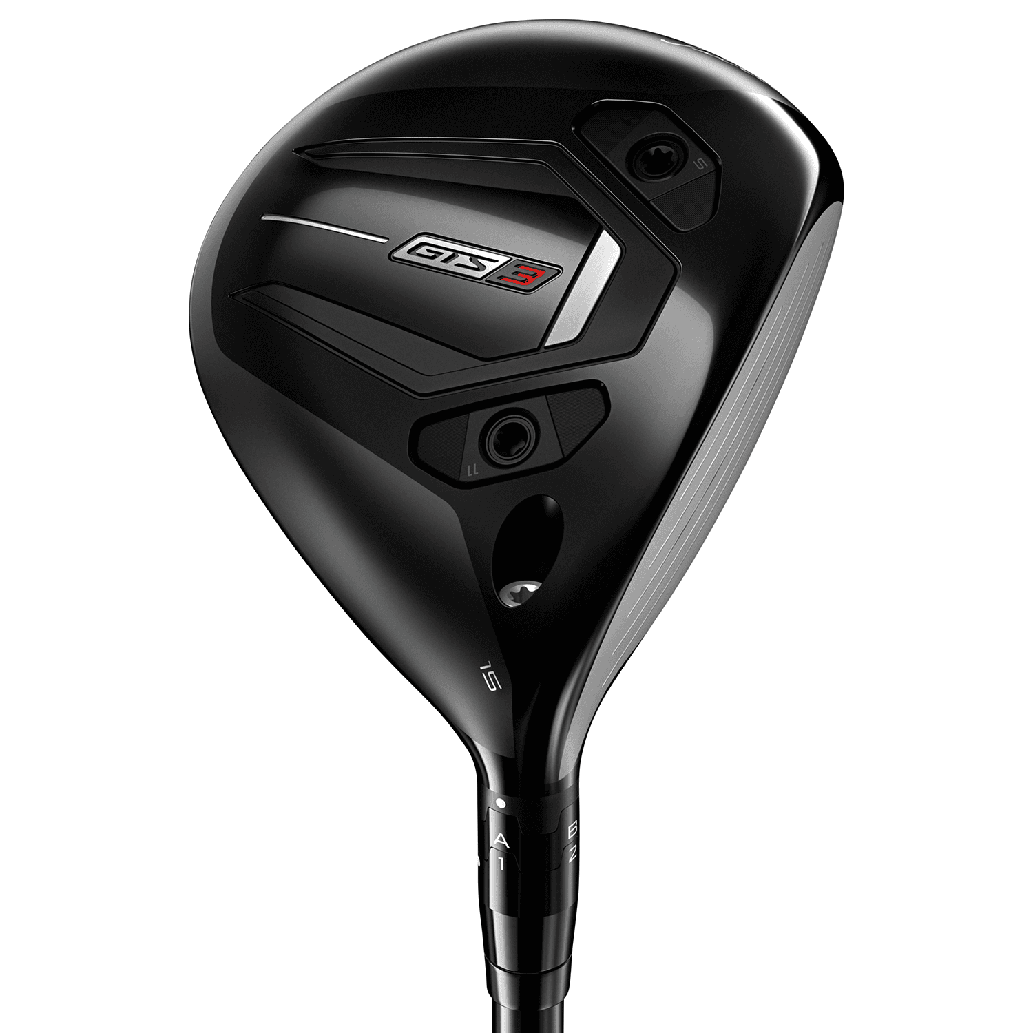 Titleist GTS3 Golf Fairway