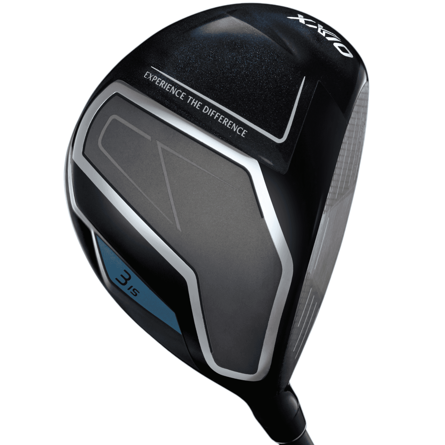 XXIO 14 Golf Fairway