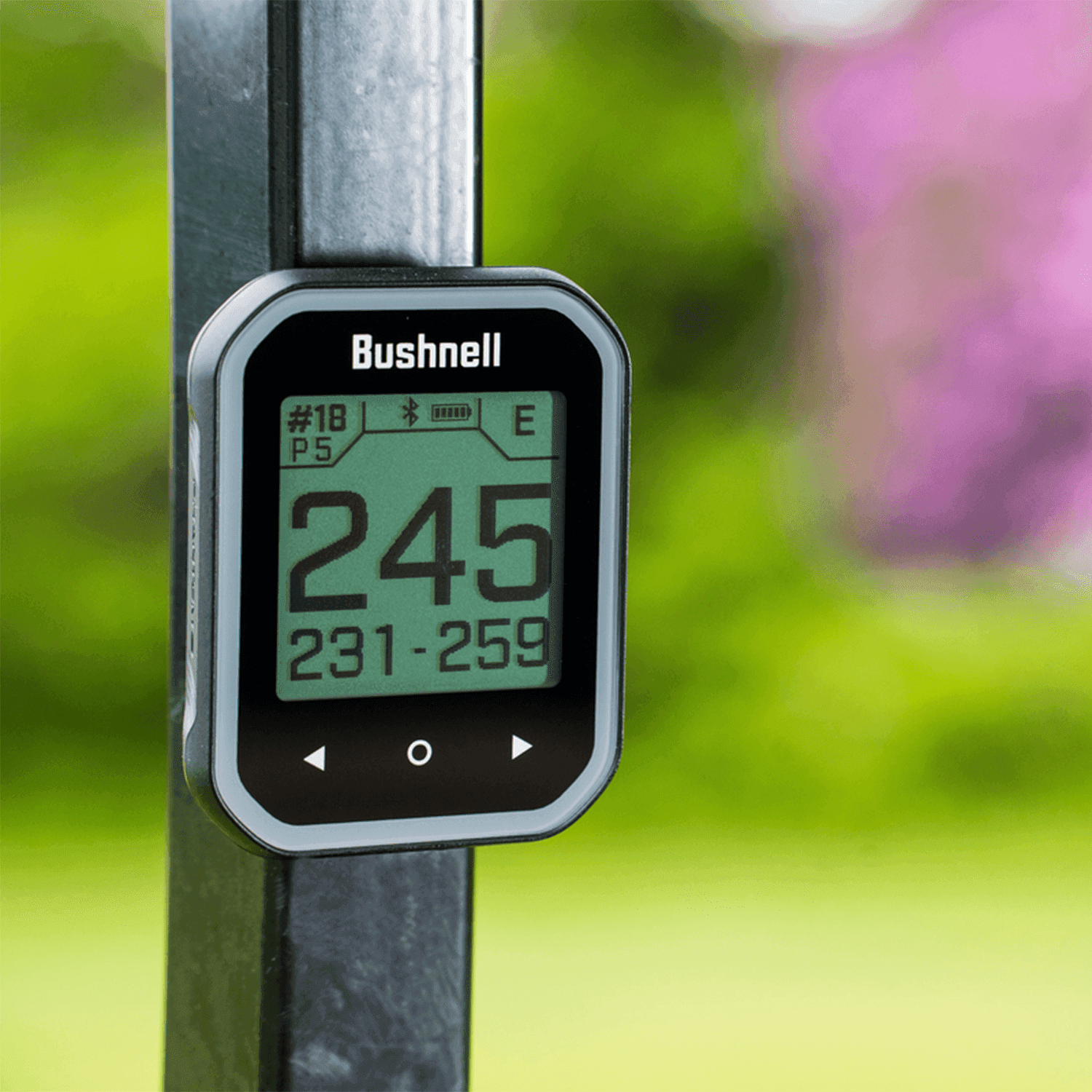 Bushnell Phantom 3 Slope Golf GPS
