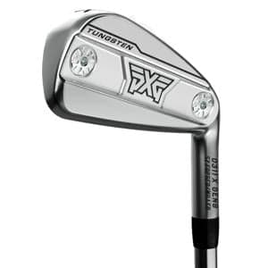 PXG 0311 X GEN8 Chrome Driving Iron