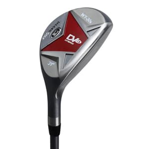 US Kids Ultralight DV3 Hybrid