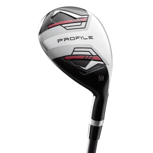 Wilson Profile Mens Hybrid